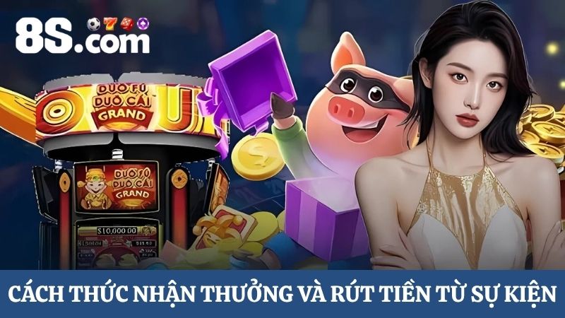 cách thức nhận thưởng khuyến mãi nạp đầu Slot PG