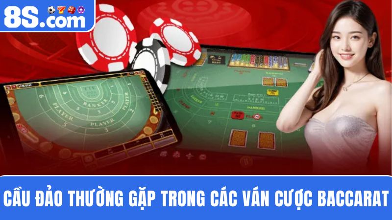 Phương pháp soi cầu Baccarat