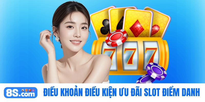 Điều khoản điều kiện nhận thưởng may mắn mỗi ngày