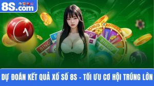 Dự đoán kết quả xổ số