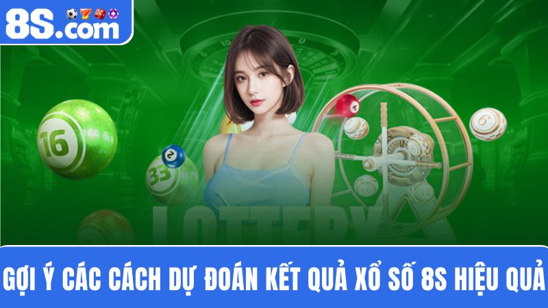 Bí quyết Dự đoán kết quả xổ số