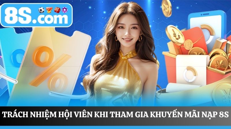 Khuyến mãi nạp hội viên mới