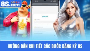 Đăng ký 8S