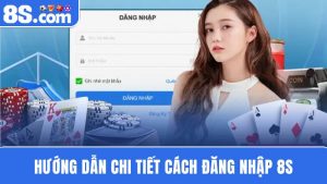 Đăng nhập 8S