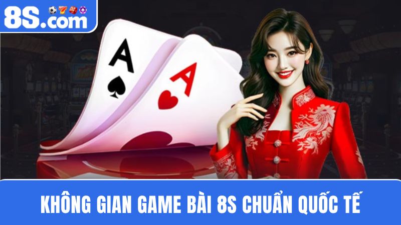 game bài 8S