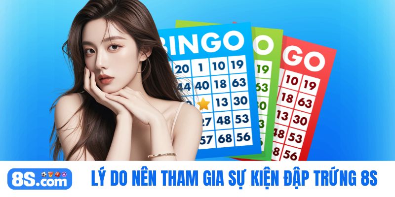 Lý do nên tham gia đập trứng nhận quà siêu xịn