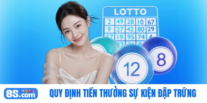 Quy định tiền thưởng đập trứng nhận quà siêu xịn