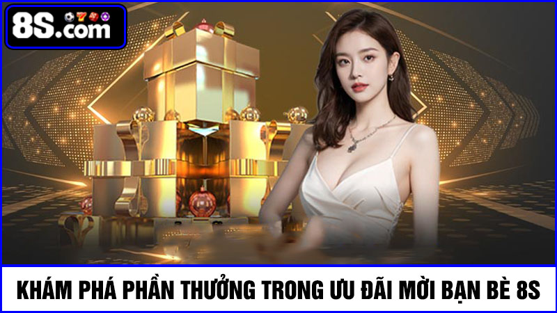 Tiền thưởng giới thiệu bạn bè
