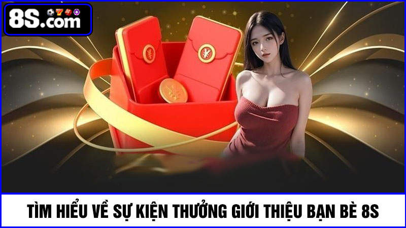 thưởng giới thiệu bạn bè