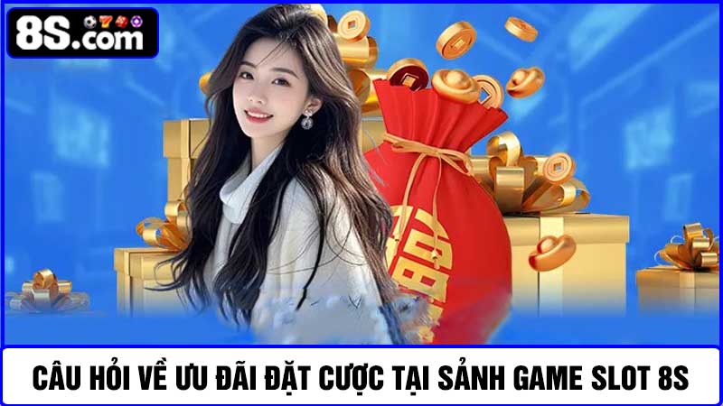 Câu hỏi thường gặp về đặt cược tại sảnh game Slot