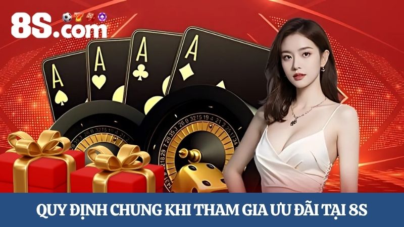 Quy định cược Live Casino thắng liên tiếp